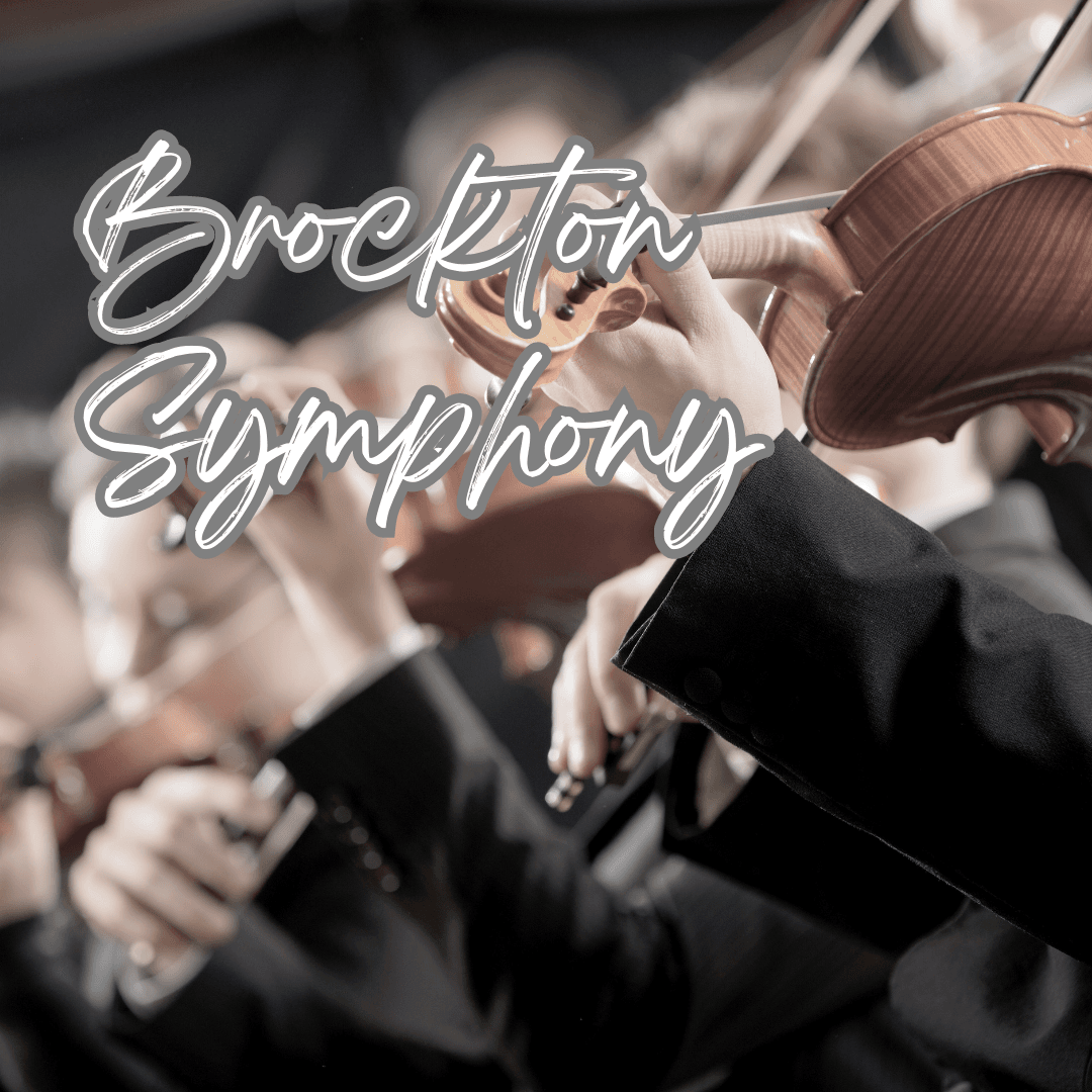 Brockton Symphony Orchestra
