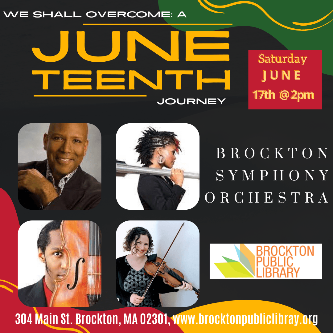 Orchestra Juneteenth