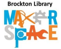Maker Space Logo